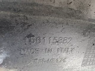 156115882 Бампер задний Alfa Romeo Stelvio Арт AL16677289325, вид 9