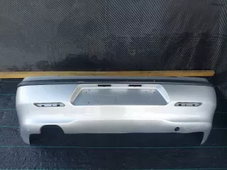 152053000 Бампер задний Alfa Romeo 156 Арт AL16717155629, вид 1