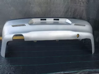 152053000 Бампер задний Alfa Romeo 156 Арт AL16717155629, вид 3