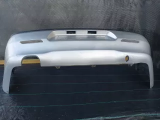 152053000 Бампер задний Alfa Romeo 156 Арт AL16717155629, вид 4