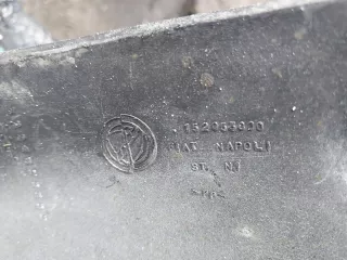 152053000 Бампер задний Alfa Romeo 156 Арт AL16717155629, вид 9
