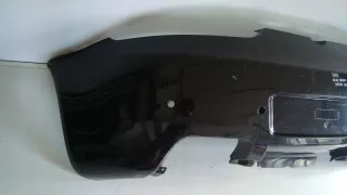  Бампер задний Alfa Romeo Brera Арт AL16745892664, вид 1