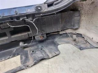  Бампер задний Jaguar X-Type Арт AL16766667359, вид 2