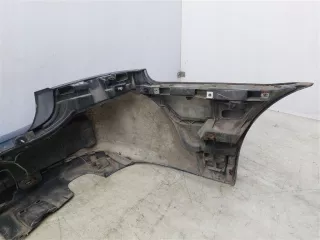  Бампер задний Jaguar X-Type Арт AL16766667359, вид 4