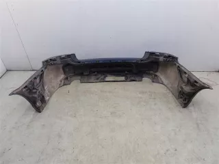  Бампер задний Jaguar X-Type Арт AL16766667359, вид 6