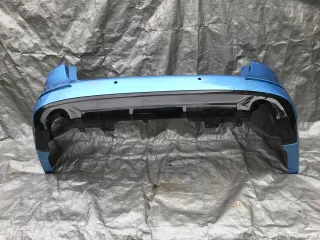  Бампер задний BMW 2 F44 Арт AL16768469490, вид 4