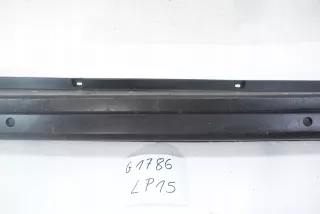  Бампер задний Volkswagen Crafter 2 Арт AL16798734845, вид 3