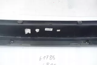  Бампер задний Volkswagen Crafter 2 Арт AL16798734845, вид 8