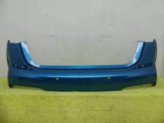 (5112)8075426 Бампер задний BMW 2 F44 Арт AL16812126912, вид 1