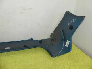 (5112)8075426 Бампер задний BMW 2 F44 Арт AL16812126912, вид 2