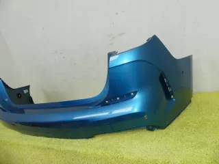 (5112)8075426 Бампер задний BMW 2 F44 Арт AL16812126912, вид 3
