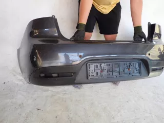 88611-1W000 Бампер задний Kia Rio 3 Арт AL16919596335, вид 3