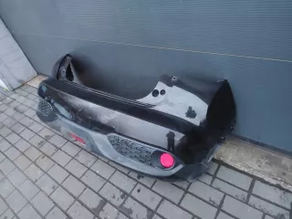 brak,informacji Бампер задний Nissan Juke 1 Арт AL16928364060, вид 3