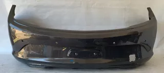 13369021 Бампер задний Opel Cascada Арт AL16966434371