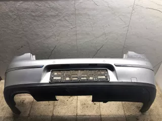  Бампер задний Volkswagen Passat B6 Арт AL16973741221, вид 1