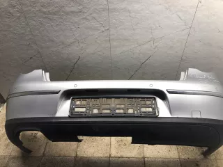 Бампер задний Volkswagen Passat B6 Арт AL16973741221, вид 2
