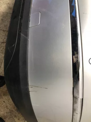  Бампер задний Volkswagen Passat B6 Арт AL16973741221, вид 4