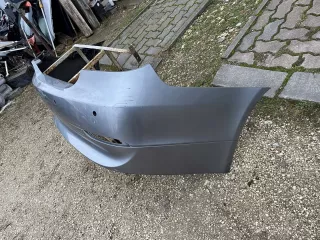 7033707 Бампер задний BMW 5 E60/E61 Арт AL17036164779, вид 2