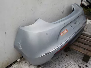  Бампер задний Opel Astra J Арт AL17047677057, вид 2