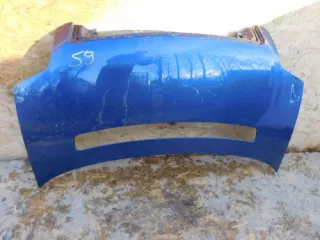  Капот Audi A2 Арт AL5797608119, вид 2
