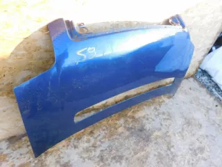  Капот Audi A2 Арт AL5797608119, вид 3