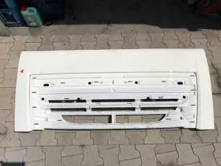 82525517 Капот DAF LF Арт AL8266660747