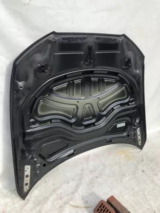  Капот Audi A6 C7 (S6,RS6) Арт AL9688940877, вид 12