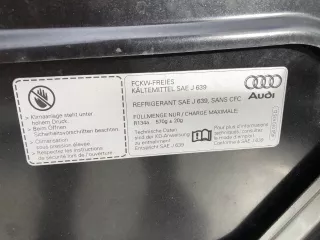  Капот Audi A6 C7 (S6,RS6) Арт AL9688940877, вид 14