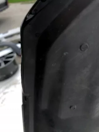  Капот Audi A6 C7 (S6,RS6) Арт AL9688940877, вид 6