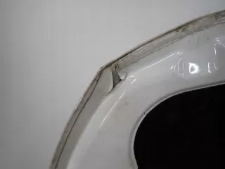  Капот Peugeot Expert 3 Арт AL16179805481, вид 7