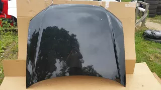 8E0823029D Капот Audi A4 B7 Арт AL16288969022, вид 1