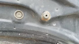 8E0823029D Капот Audi A4 B7 Арт AL16288969022, вид 15