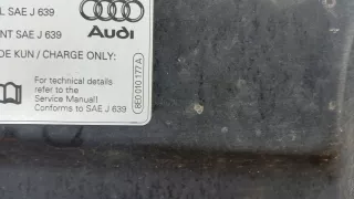 8E0823029D Капот Audi A4 B7 Арт AL16288969022, вид 16