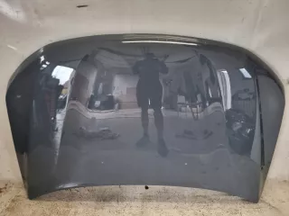  Капот Dacia Duster 2 Арт AL16310505446