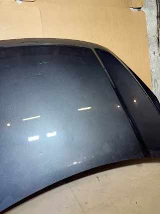 LV4B-S16854 Капот Ford Escape 4 Арт AL16325603985, вид 7