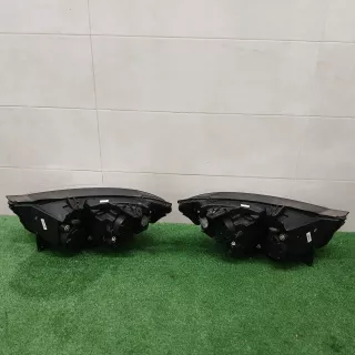 MTX128 Капот SsangYong Korando Арт AL16396993065, вид 8