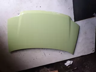 KFC4489 Капот Fiat Panda 1 Арт AL16424567617, вид 1