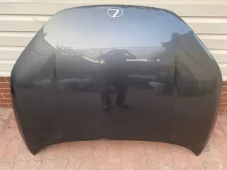  Капот Lexus LC Арт AL16427659288