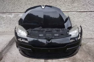  Капот Renault Megane 3 Арт AL16480146976, вид 1