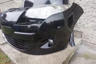  Капот Renault Megane 3 Арт AL16480146976, вид 5