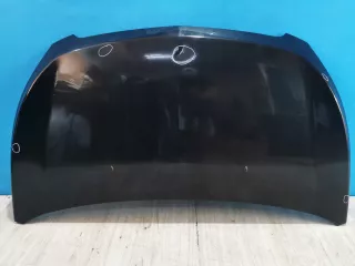  Капот Chevrolet Spark M300 Арт AL16647138590