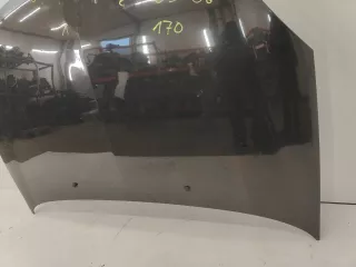  Капот Renault Clio 2 Арт AL16979086921, вид 2