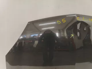  Капот Renault Clio 2 Арт AL16979086921, вид 5