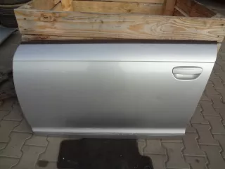  Дверь передняя левая Audi A6 C6 (S6,RS6) Арт AL9061294179, вид 1
