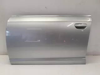  Дверь передняя левая Audi A6 C6 (S6,RS6) Арт AL9938313654, вид 1