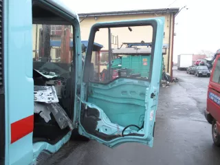  Дверь передняя левая MAN TGL Арт AL10110924899, вид 2