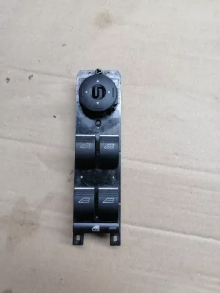 F1ET-14A132-AA Дверь передняя левая Ford S-Max 1 restailing Арт AL10914802646