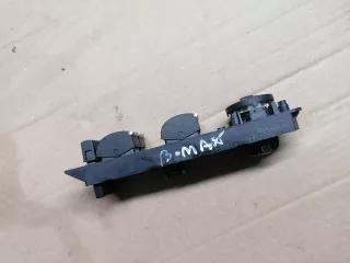 F1ET-14A132-AA Дверь передняя левая Ford S-Max 1 restailing Арт AL10914802646, вид 4