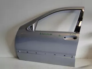 A2207200105 Дверь передняя левая Mercedes S W220 Арт AL11161798280, вид 2