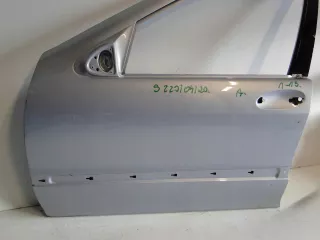 A2207200105 Дверь передняя левая Mercedes S W220 Арт AL11161798280, вид 3